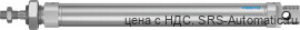 Festo DSNU-25-200-PPS-A Пневмоцилиндр - Festo DSNU-25-200-PPS-A Пневмоцилиндр