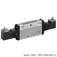 Aventics 2х3/2-пневмораспределитель, Cерия TC08 – R422102054