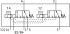 Festo VUVG-B10-T32C-MZT-F-1T1L Распределитель - Festo VUVG-B10-T32C-MZT-F-1T1L Распределитель