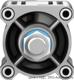 Festo DSBC-80-100-PPSA-N3 Пневмоцилиндр - Festo DSBC-80-100-PPSA-N3 Пневмоцилиндр