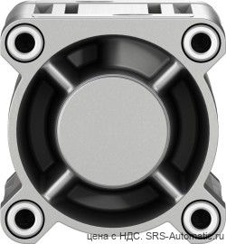 Festo DSBC-80-100-PPSA-N3 Пневмоцилиндр - Festo DSBC-80-100-PPSA-N3 Пневмоцилиндр