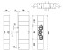 Пневмораспределитель с пневмоуправлением 18 mm vdma 05v p0 5 00 00 - Пневмораспределитель с пневмоуправлением 18 mm vdma 05v p0 5 00 00