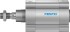 Festo DSBC-125-40-PPVA-N3 Пневмоцилиндр - Festo DSBC-125-40-PPVA-N3 Пневмоцилиндр