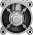 Festo DSBC-125-40-PPVA-N3 Пневмоцилиндр - Festo DSBC-125-40-PPVA-N3 Пневмоцилиндр