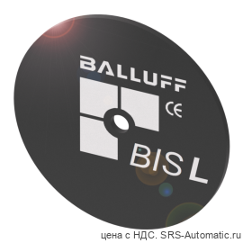 Транспондер RFID Balluff BIS L-102-05/L - Транспондер RFID Balluff BIS L-102-05/L