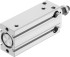 Festo DPDM-Q-20-40-PA Пневмоцилиндр - Festo DPDM-Q-20-40-PA Пневмоцилиндр