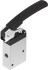 Festo VHEF-LT-M32-M-G18 Распределитель - Festo VHEF-LT-M32-M-G18 Распределитель