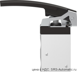 Festo VHEF-LT-M32-M-G18 Распределитель - Festo VHEF-LT-M32-M-G18 Распределитель