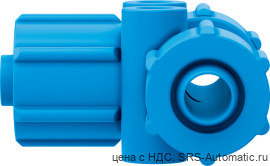 Festo FCK-3-PK-6-KU Соединение - Festo FCK-3-PK-6-KU Соединение