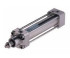 KA/8063/M/20 ISO/VDMA Пневмоцилиндр Ø63mm Hub20mm - KA/8063/M/20 ISO/VDMA Пневмоцилиндр Ø63mm Hub20mm