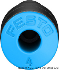 Festo QS-6H-4 Соединение - Festo QS-6H-4 Соединение