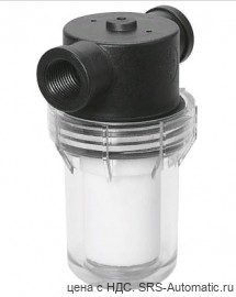 Festo VAF-DB-1/4 Фильтр - Festo VAF-DB-1/4 Фильтр