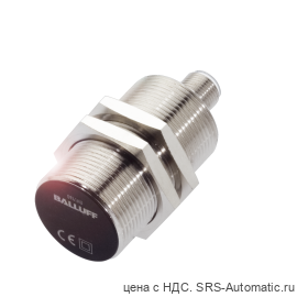 Индуктивный датчик Balluff BES M30MI-PSC15B-S04G - Индуктивный датчик Balluff BES M30MI-PSC15B-S04G