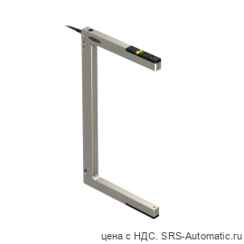 Щелевой датчик Banner SLM220B6 W/30 - Щелевой датчик Banner SLM220B6 W/30