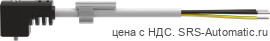 Festo KMEB-1-24-2,5-LED Кабель - Festo KMEB-1-24-2,5-LED Кабель