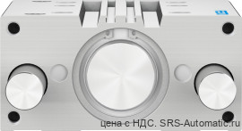 Festo DFM-63-125-P-A-GF Цилиндр с направляющими - Festo DFM-63-125-P-A-GF Цилиндр с направляющими