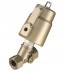 Festo VZXF-L-M22C-M-B-G12-120-M1-H3B1T-50-16 Клапан - Festo VZXF-L-M22C-M-B-G12-120-M1-H3B1T-50-16 Клапан