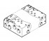 Festo VABM-L1-10AW-M7-2 Плита монтажная - Festo VABM-L1-10AW-M7-2 Плита монтажная