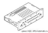 Festo VABM-L1-10HWS2-G18-16-GR Плита монтажная