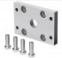 Festo FUA-12/16 Фланец - Festo FUA-12/16 Фланец