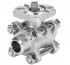 Festo VZBA-3"-WW-63-T-22-F0710-V4V4T Кран шаровой - Festo VZBA-3"-WW-63-T-22-F0710-V4V4T Кран шаровой