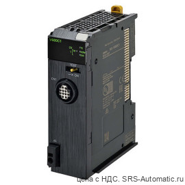 Модуль ввода и вывода (I/O) NX-V680C1 - Модуль ввода и вывода (I/O) NX-V680C1