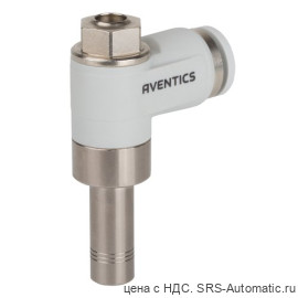 Aventics Дроссель с обратным клапаном, Cерия CC04 – R412007411 - Aventics Дроссель с обратным клапаном, Cерия CC04 – R412007411