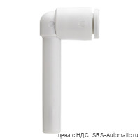 SMC KQ2-W08-99A Штуцер цанговый угловой