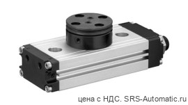 Aventics Поворотный модуль, Cерия RCM-SE – R412000386 - Aventics Поворотный модуль, Cерия RCM-SE – R412000386