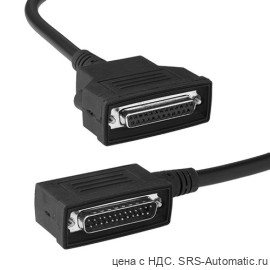 Aventics Многоконтактный разъем, серия CON-MP – R412020635 - Aventics Многоконтактный разъем, серия CON-MP – R412020635