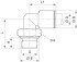Aventics Cерия QR2-F теплостойкий – 1823391877 - Aventics Cерия QR2-F теплостойкий – 1823391877
