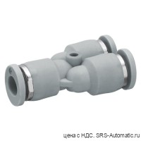 Aventics Серия QR1-S стандарт – R412005081