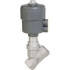 Busch Jost 8452300.0000.00000 2/2-Way Air Controlled Valve G3/4 Stainless Steel - Busch Jost 8452300.0000.00000 2/2-Way Air Controlled Valve G3/4 Stainless Steel
