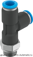 Festo QSTL-G3/8-12 Штуцер