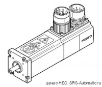 Двигатель EMMS-AS-40-S-LS-TSB