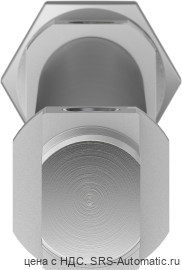 Festo DSNU-20-200-PPV-A Пневмоцилиндр - Festo DSNU-20-200-PPV-A Пневмоцилиндр