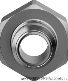 Festo NPHS-S6-M-G38F Штуцер - Festo NPHS-S6-M-G38F Штуцер