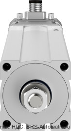 Festo EPCO-25-200-3P-ST-E Электроцилиндр - Festo EPCO-25-200-3P-ST-E Электроцилиндр