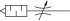 Festo VFFK-C-K-M7-P Дроссель - Festo VFFK-C-K-M7-P Дроссель