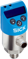 Датчик давления SICK PBS-AB010SF2FSNCMA0Z