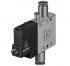 Festo CPE18-M1H-3GLS-QS-8 Распределитель - Festo CPE18-M1H-3GLS-QS-8 Распределитель