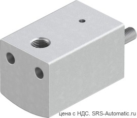Festo AEVC-4-5-A-P Пневмоцилиндр - Festo AEVC-4-5-A-P Пневмоцилиндр