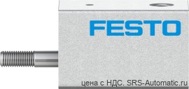 Festo AEVC-4-5-A-P Пневмоцилиндр - Festo AEVC-4-5-A-P Пневмоцилиндр