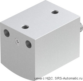 Festo ADVC-20-20-A-P Пневмоцилиндр - Festo ADVC-20-20-A-P Пневмоцилиндр