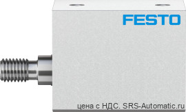 Festo ADVC-20-20-A-P Пневмоцилиндр - Festo ADVC-20-20-A-P Пневмоцилиндр