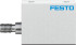 Festo ADVC-20-20-A-P Пневмоцилиндр - Festo ADVC-20-20-A-P Пневмоцилиндр