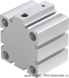 Festo AEVC-50-25-A-P Пневмоцилиндр - Festo AEVC-50-25-A-P Пневмоцилиндр