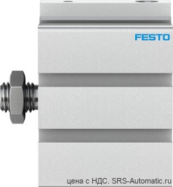 Festo AEVC-50-25-A-P Пневмоцилиндр - Festo AEVC-50-25-A-P Пневмоцилиндр