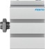 Festo AEVC-50-25-A-P Пневмоцилиндр - Festo AEVC-50-25-A-P Пневмоцилиндр