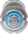 Festo DSNU-32-100-P-A Пневмоцилиндр - Festo DSNU-32-100-P-A Пневмоцилиндр